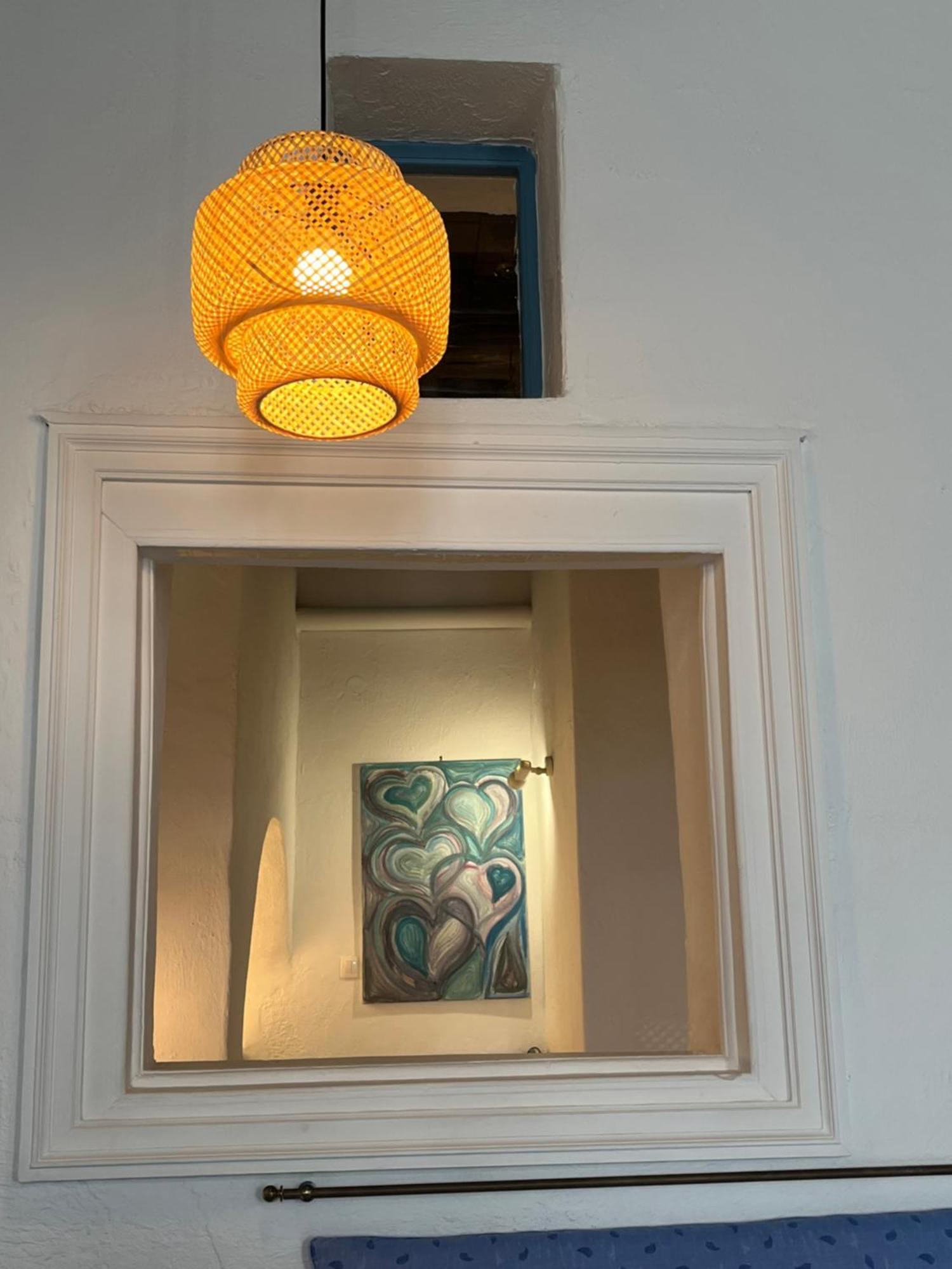 Neoclassical Apartment, Central Chora Andros Екстериор снимка