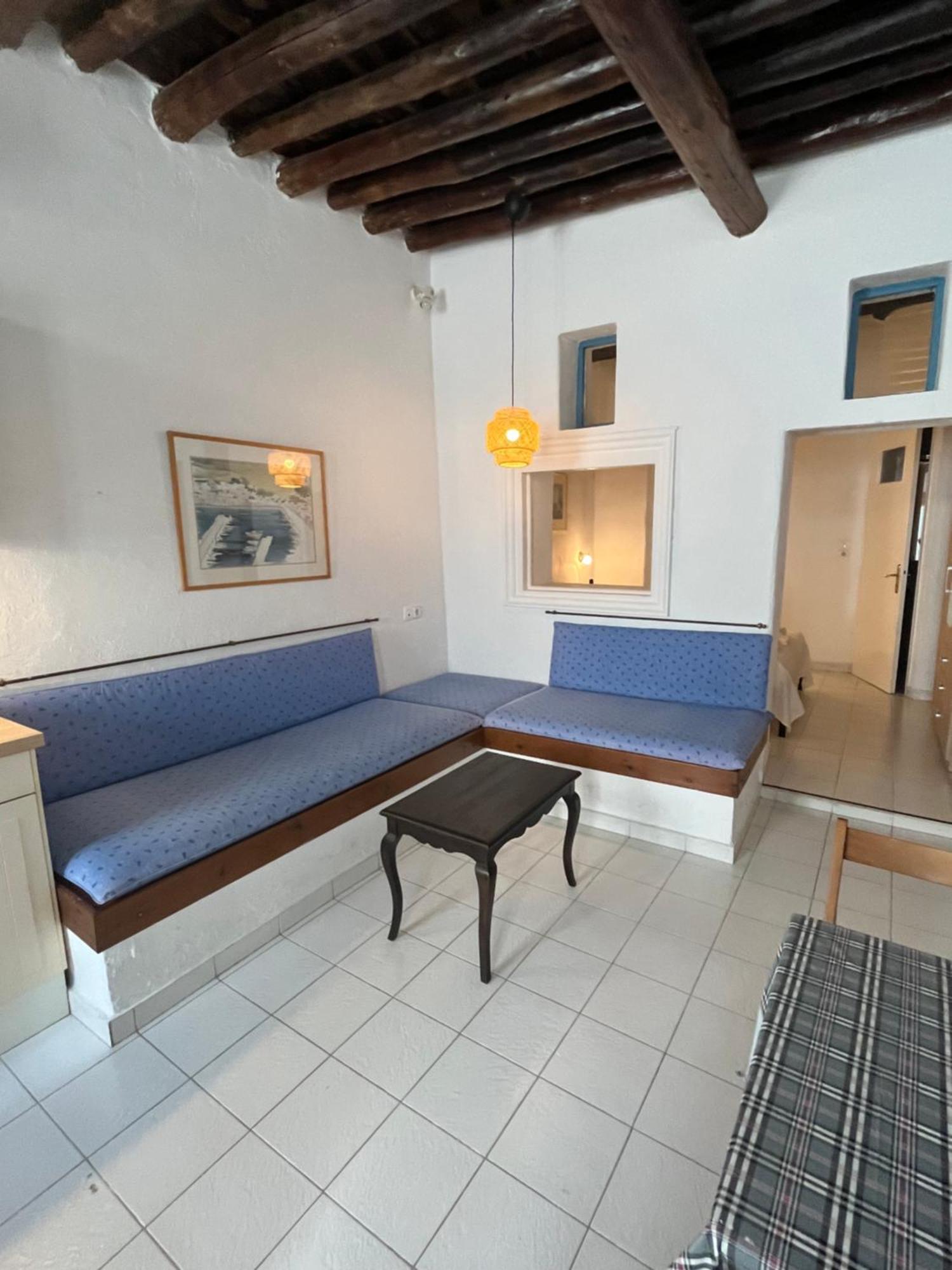 Neoclassical Apartment, Central Chora Andros Екстериор снимка